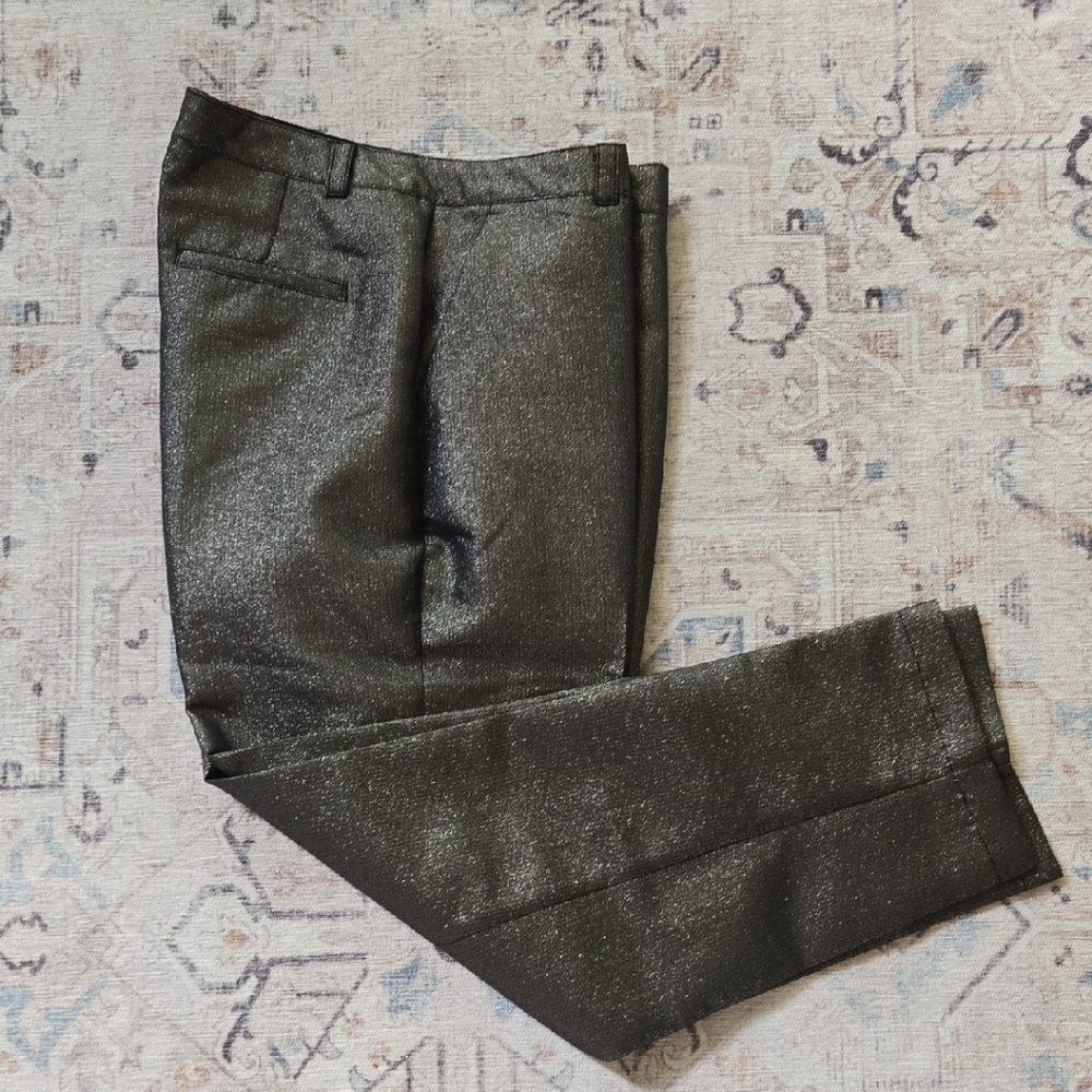 GAP Classic Black Pants